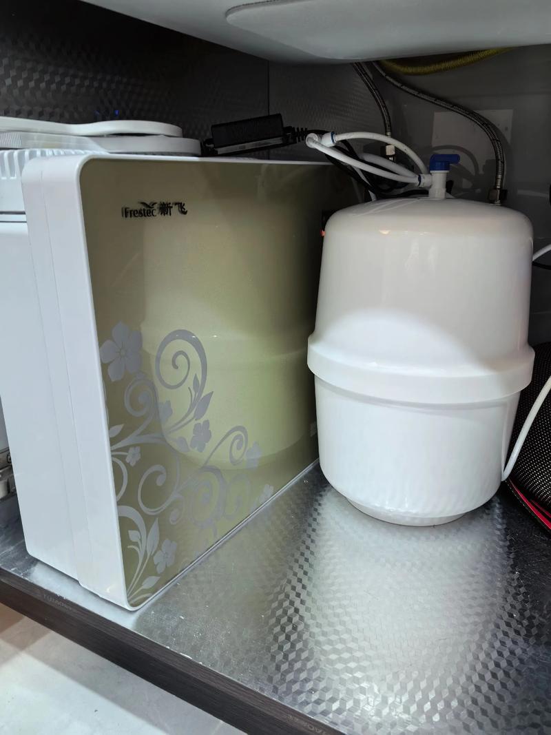 中央净水系统