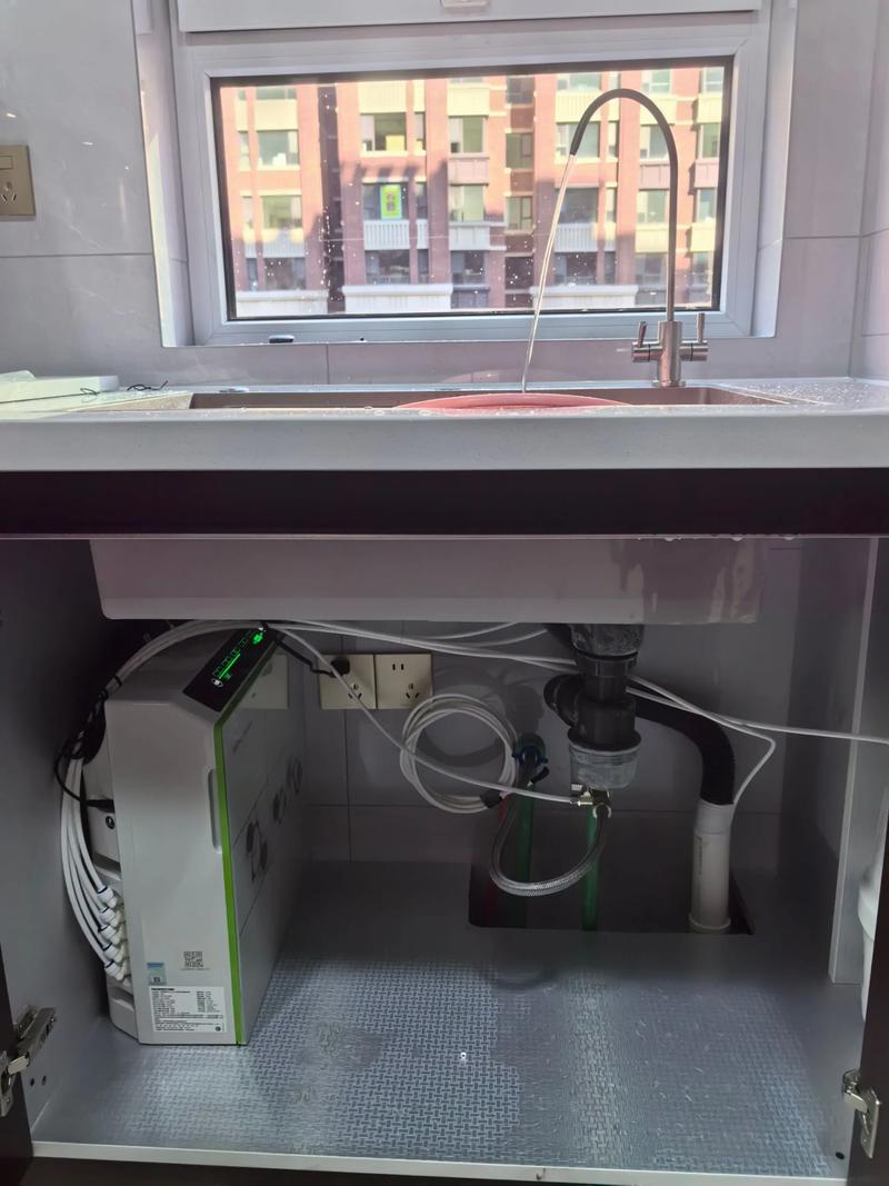 全屋净水